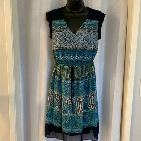 ENFOCUS STUDIO DRESS Sz:6 - Picture 1 of 6